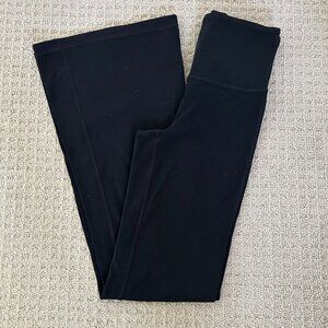 Athleta Elation Flare Pant XXS Petite